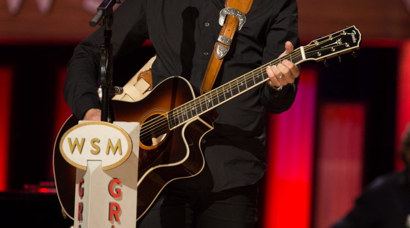 Chris Janson