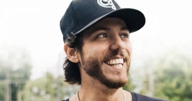 Chris Janson