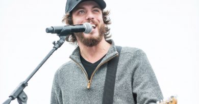 Chris Janson