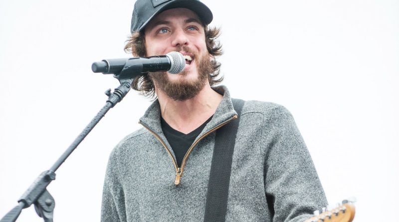 Chris Janson
