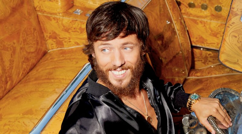 Chris Janson