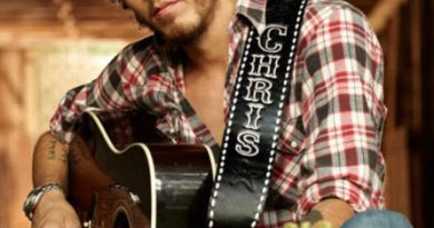 Chris Janson