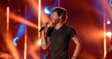 Chris Janson