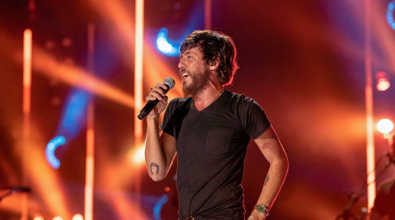 Chris Janson