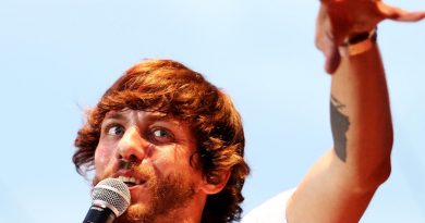 Chris Janson