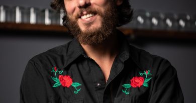 Chris Janson
