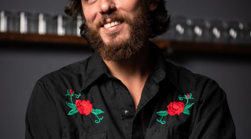Chris Janson