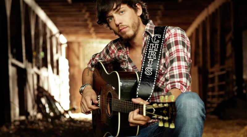 Chris Janson