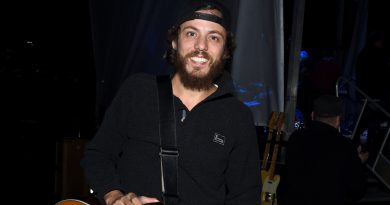 Chris Janson