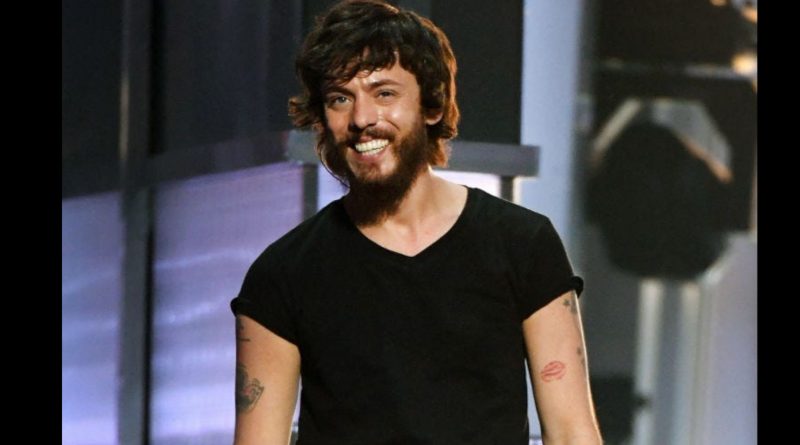 Chris Janson