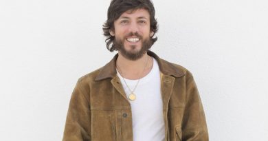 Chris Janson