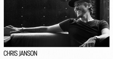 Chris Janson