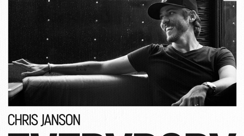 Chris Janson