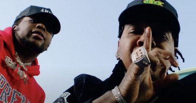 Moneybagg Yo, BIG30
