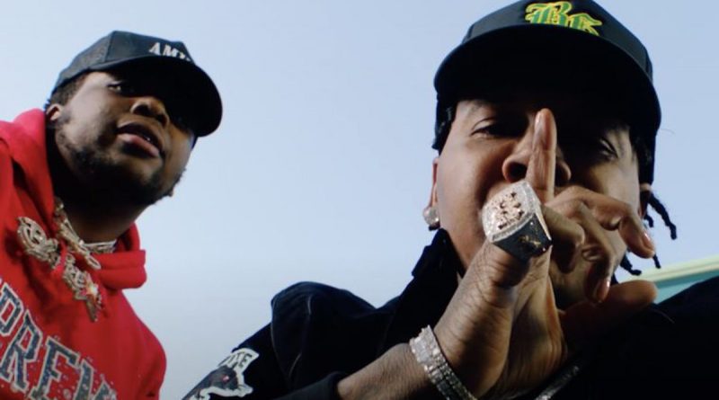 Moneybagg Yo, BIG30