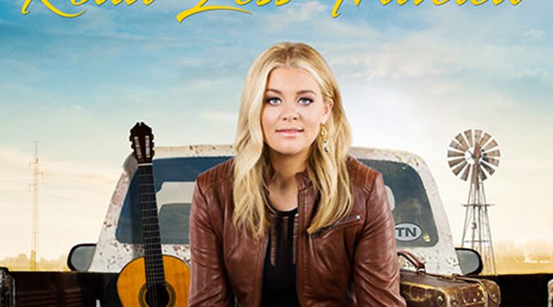 LaUren ALaina