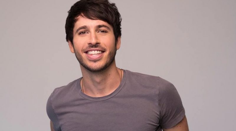 Morgan Evans
