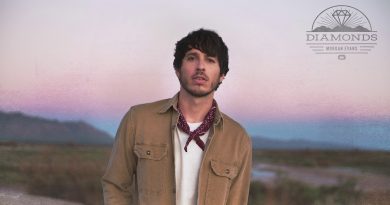 Morgan Evans