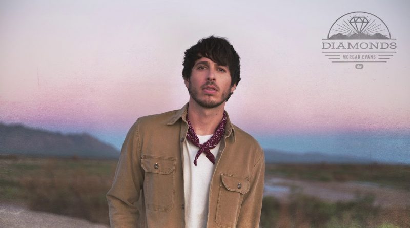 Morgan Evans