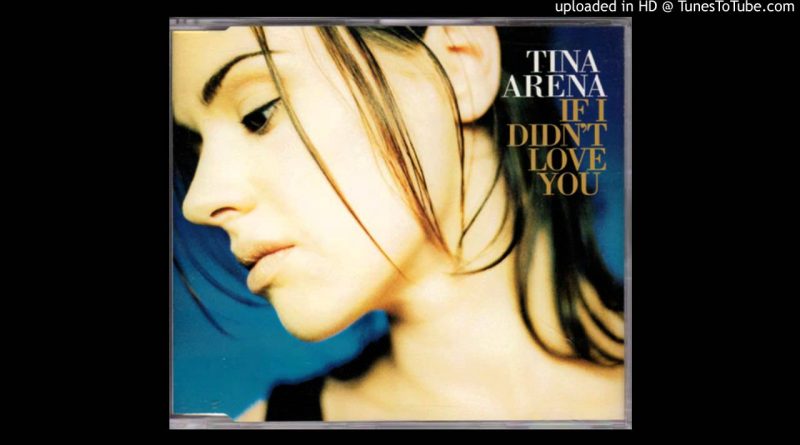 Tina Arena