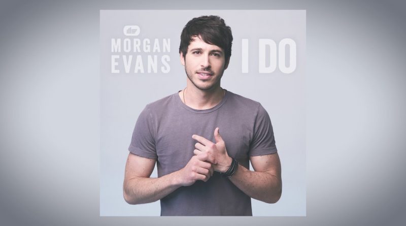 Morgan Evans