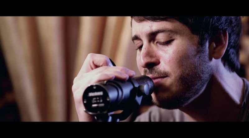 Morgan Evans