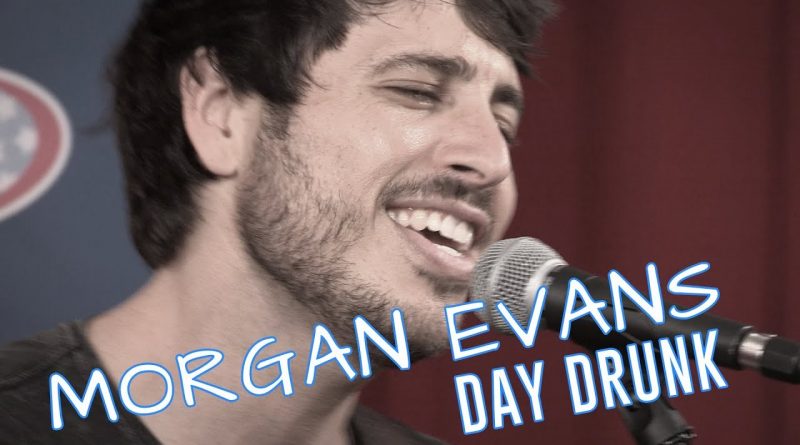 Morgan Evans