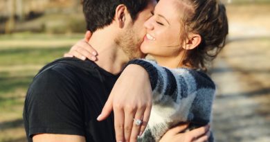 Morgan Evans