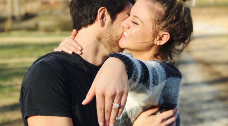 Morgan Evans