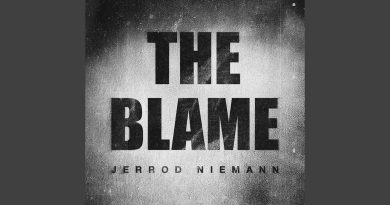 Jerrod Niemann
