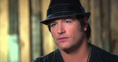 Jerrod Niemann