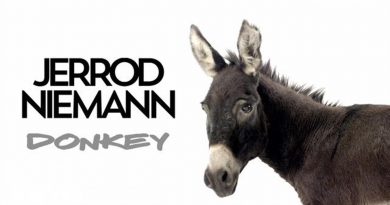 Jerrod Niemann