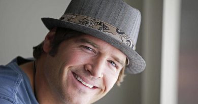 Jerrod Niemann