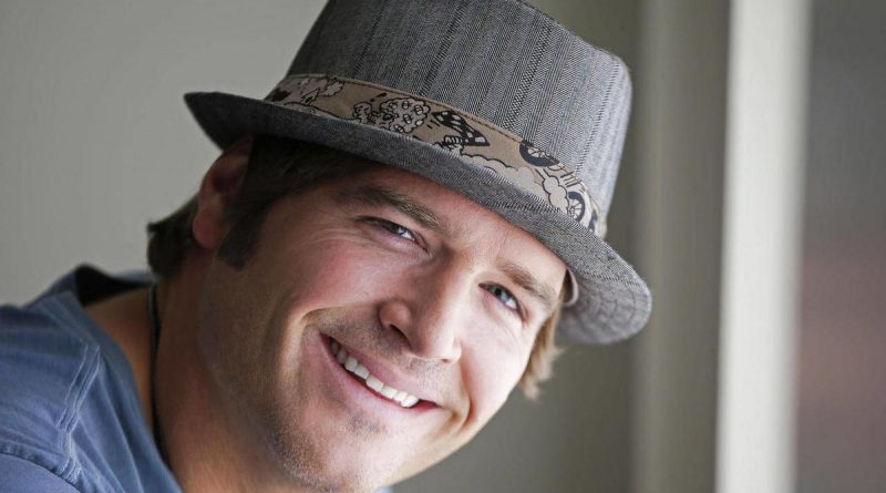 Jerrod Niemann