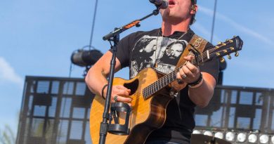 Jerrod Niemann
