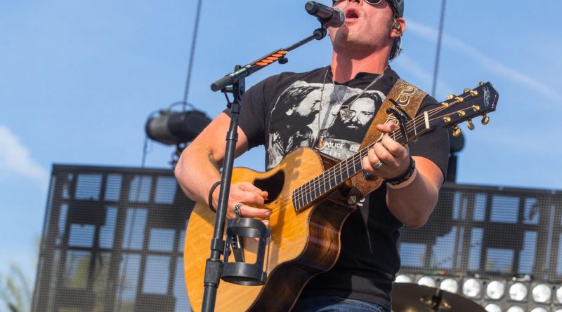 Jerrod Niemann