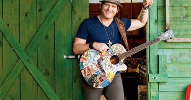 Jerrod Niemann