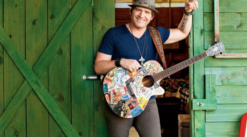 Jerrod Niemann