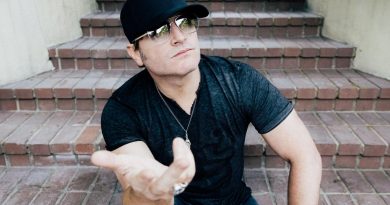 Jerrod Niemann