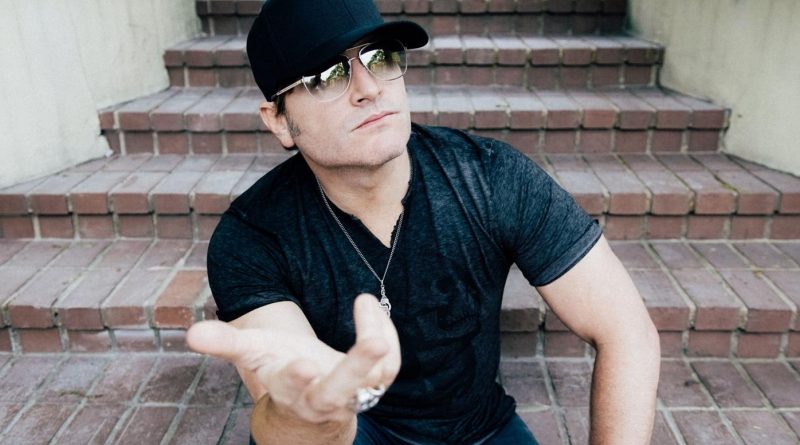 Jerrod Niemann