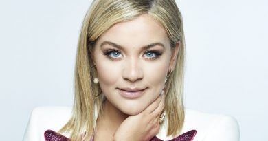 LaUren ALaina, Lukas Graham