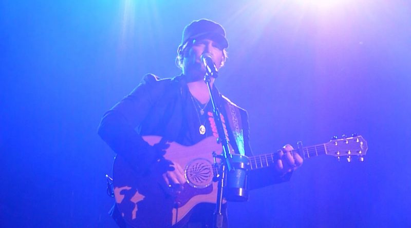 Jerrod Niemann