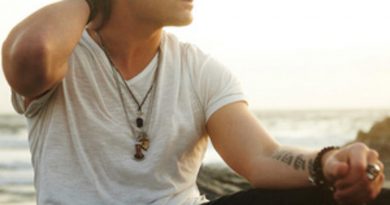 Jerrod Niemann