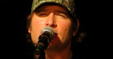 Jerrod Niemann