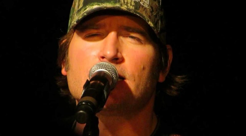 Jerrod Niemann