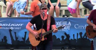 Jerrod Niemann
