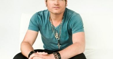 Jerrod Niemann