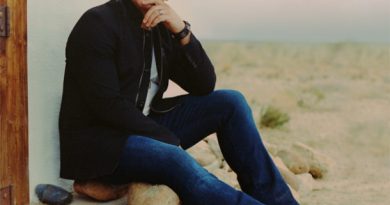 Jerrod Niemann