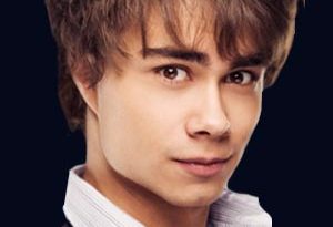 Александр Рыбак — Miracles