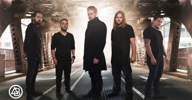 Alive In Barcelona, Joe Buras - The Convalescence